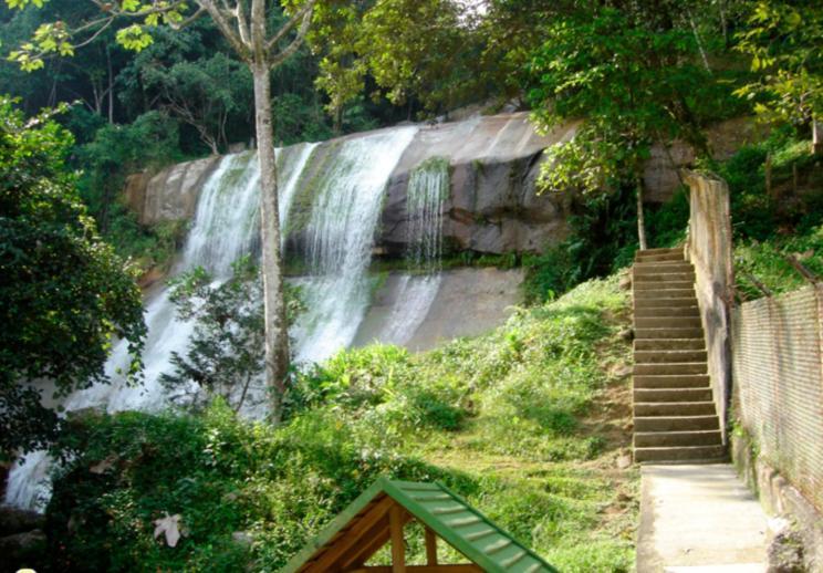 Alojamiento Campestre. San Carlos, Antioquia. Hotel Ngoại thất bức ảnh